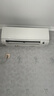 三菱电机空调 菱之洁 1.5匹 新一级能效 纯铜管 银离子滤网挂机 国家补贴 MSZ-LZ12VF 实拍图