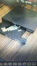 绿联 8倍速 USB外置光驱刻录机DVD  移动光驱 外置刻录一体 适用笔记本电脑台式机外接光驱便携 【USB线款】耐磨蜂窝纹 配光盘 实拍图