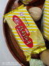 青食 精制钙奶饼干54g*5【小包便携】中华老字号山东青岛特产高钙零食 实拍图