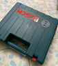 博世（BOSCH）电锤电钻电镐三合一2公斤轻型家用电锤GBH220钻头附件工具箱套装 实拍图