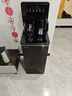 苏泊尔钛泉茶吧机家用高端客厅用2026年新款 烧水壶下置水桶饮水机 智能全自动一体机制热茶吧SW-CBJ201F 实拍图