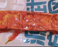 百宝库虎皮豆干五香麻辣辣条独立小包装豆腐干小吃办公室休闲零食品1斤 实拍图