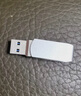 忆捷（EAGET）128GB Lightning USB3.0苹果U盘i66苹果官方MFI认证一键备份iphone/ipad手机电脑两用优盘 银色 实拍图