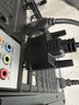 毕亚兹 DVI转换VGA转接头 DVI24+1转VGA线高清转换器公对母 DVI-D电脑显卡连接投影仪电视显示器连接线 实拍图