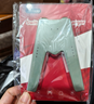 Jemdo适用于任天堂SwitchJoy-con手柄握把充电器手柄充电握把配件边充边玩不伤手柄支持NS/OLED带壳使用 实拍图