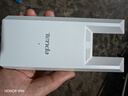 Tenda腾达1200M wifi信号放大器双频5G增强 千兆网口 wi-fi扩大中继 无线网络AP全屋覆盖扩展器A18PRO 实拍图