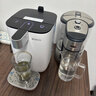 碧然德（BRITA） 台面净饮机 即热直饮机 调温 免安装 台式净水器 白色 智能即热饮水机 实拍图