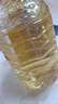 多力【张若昀同款】葵花籽油4L  一级物理压榨 零反式脂肪酸 年货热卖 实拍图
