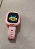 小米米兔儿童电话手表7A 粉色 国家补贴长续航高清视频4G全网通防水定位小学生初高中男女智能儿童手表 实拍图