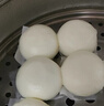 广州酒家奶黄包750g 20个 早餐半成品 广式早茶点心 包子速食面点开学季 实拍图