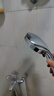 莱尔诗丹（Larsd）增压花洒淋浴喷头 手持花洒喷头五档洗澡莲蓬头带花洒管LD6687 实拍图
