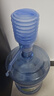 小熊（Bear）抽水器桶装水 大水桶饮水机抽水神器 水泵压水器纯净水电动取水器 矿泉水自动上水器 YSJ-D05U2 实拍图