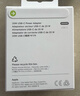 Apple/苹果 20W USB-C充电器  type-c充电器苹果手机充电器原装手机快充头 苹果17手机充电器 实拍图