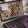 Apple/苹果【分期0首付】苹果iPad Pro 24/22/21款苹果平板电脑 11英寸 ipad pro二手平板平板电脑 21款Pro 11英寸 128GB 99新【堪比新机】 WiFi版 实拍图