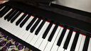 贝琪（Betsy）B351电钢琴88键重锤成人儿童电子钢琴家用练习初学者专业考级钢琴 B351-重力度88键木纹黑 实拍图