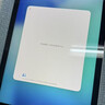 Apple/苹果 iPad11英寸 A16芯片2025年款 平板电脑 (256GB WLAN版/学习办公娱乐)银色 实拍图