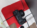 索尼（SONY） ILCE-6700/a6700/智能AI芯片APS-C微单数码相机Vlog视频拍摄 A6700K套机 【赠128G卡+背带+单肩包等】 官方标配 实拍图