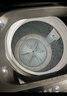 小天鹅（LittleSwan）波轮洗衣机小型全自动家用 8KG 直驱变频 TB80V26DT 以旧换新 国家补贴 京东自营 一级能效 实拍图