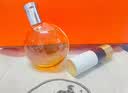 爱马仕（HERMES）橘彩星光香水口红礼盒香水女士30ml+缎光21号生日礼物女士送女友 实拍图