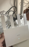 小米（MI）路由器BE3600 2.5G【小米手机上网搭档】3600兆级 WiFi7 4核高通处理器 2.5G网口 智能家用路由 实拍图