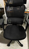 西昊M56二代 人体工学椅办公椅电脑电竞椅子人工力学座椅学习升降椅背 实拍图