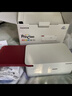 富士（FUJIFILM）PSC2D 小俏印二代 手机无线照片家用打印机照片冲印机（内置电池版）  冰雪白 实拍图