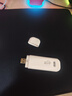 华为智选鸿蒙智选移动随身wifi mini随行无线网卡4g路由器 直插笔记本USB卡托上网卡流量卡 E8372-826 实拍图