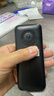 金立（Gionee）老年人手机4G全网通老年机全新款超长待机 大字体大声音大按键学生老人专用备用功能机G510 黑色 实拍图