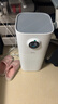 美的（Midea）【母婴级】空气净化器鼻炎家用除甲醛除烟味异味过敏原空气净化机森林家L1 Lite 实拍图