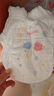 好奇（Huggies）金装拉拉裤XXL74(15kg以上)尿不湿【速干不易红】 实拍图