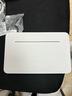 华为4g插卡路由器移动路由2pro5全网通CPE转无线网随身wifi宽带非wifi7企业级b535千兆2026款5g AX15B B535-836【300Mbps速率】4个千兆网口 实拍图