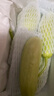 京鲜生山东奶油黄瓜净重1.8斤单果50g+ 小青瓜新鲜蔬菜源头直发 实拍图