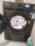 小天鹅（LittleSwan）滚筒洗衣机全自动家用 10KG大容量 超薄 TG100APUREPRO以旧换新 国家补贴 京东自营 内衣洗 出租屋 晒单实拍图