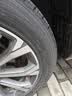 三角（Triangle）轮胎/汽车轮胎 225/55R19 99V TR259 适配哈弗H6/博越 实拍图