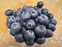 怡颗莓Driscoll's 云南蓝莓14mm+ 4盒装 约125g/盒 新鲜水果 实拍图