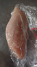 正大食品（CP）鸡大胸净重3斤 低脂鸡胸肉 轻食生鲜自营鸡肉鸡排 实拍图