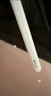 Apple/苹果 Pencil Pro 磁吸触控笔手写笔苹果笔电容笔书写绘画ipad笔 适用于iPad Pro/Air/mini机型 实拍图