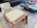 babycare宝宝百变餐椅多功能婴儿餐椅安全防摔儿童吃饭座椅6个月+ 慕斯咖 实拍图