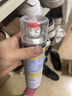 巨奇严选 鞋子除臭剂360ml 银离子消毒杀菌鞋袜喷雾球鞋运动鞋防脚臭 实拍图