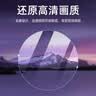 轩邑 适用颂拓SUUNTO RACE 2钢化膜通用北斗手表Syntime5保护膜松拓race2手表贴膜高清全屏覆盖玻璃膜 实拍图