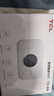 TCL随身wifi三网通用免插卡无线wifi6车载4G路由器随身便携无限制移动联通电信全国通用2026款5GXY15B 【新款苍梧蓝】展锐芯片3000毫安大电池 不限速不虚标月享1500G流量 实拍图