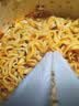 三养火鸡面杯面组合装 韩国进口方便面桶装夜宵干拌面速食 奶油80*2+炸酱76.5*2+泡菜70.5*2 实拍图
