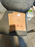 齐心（COMIX）50只装175gA4竖式牛皮纸档案袋侧宽4cm文件袋/资料袋投标专用标书合同文件票据袋 办公文具EA6074 实拍图