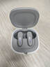 熙彼儿（Sibyl）WS100真无线蓝牙耳机入耳式双耳降噪运动游戏低延迟音乐高音质超长续航适配华为oppo苹果vivo新款 实拍图