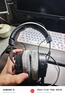 拜雅（beyerdynamic）DT 990 PRO X 头戴式监听录音室开放式专用耳机 48欧 【送礼推荐】 实拍图