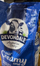 德运（Devondale）澳洲全脂成人奶粉1kg/袋*2 0蔗糖高钙高蛋白学生奶粉【2袋装】 实拍图