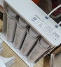 芯园适用美的M1净水器MU136-4  MU163A-4 MU151-4 138-4 135B-4 整套四支（PP+C1+C2+UF） 实拍图