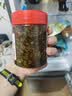 辣小董香炒萝卜菜288g农家下饭菜酱腌菜榨菜萝卜干香辣咸菜即食外婆菜 实拍图