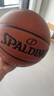 斯伯丁（SPALDING）篮球TF系列7号PU比赛室内外兼用耐磨学生成人青少年 77-176Y 实拍图