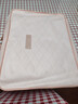 水星家纺被子春秋被单人空调被子A类纤维被芯被褥约3.2斤 实拍图